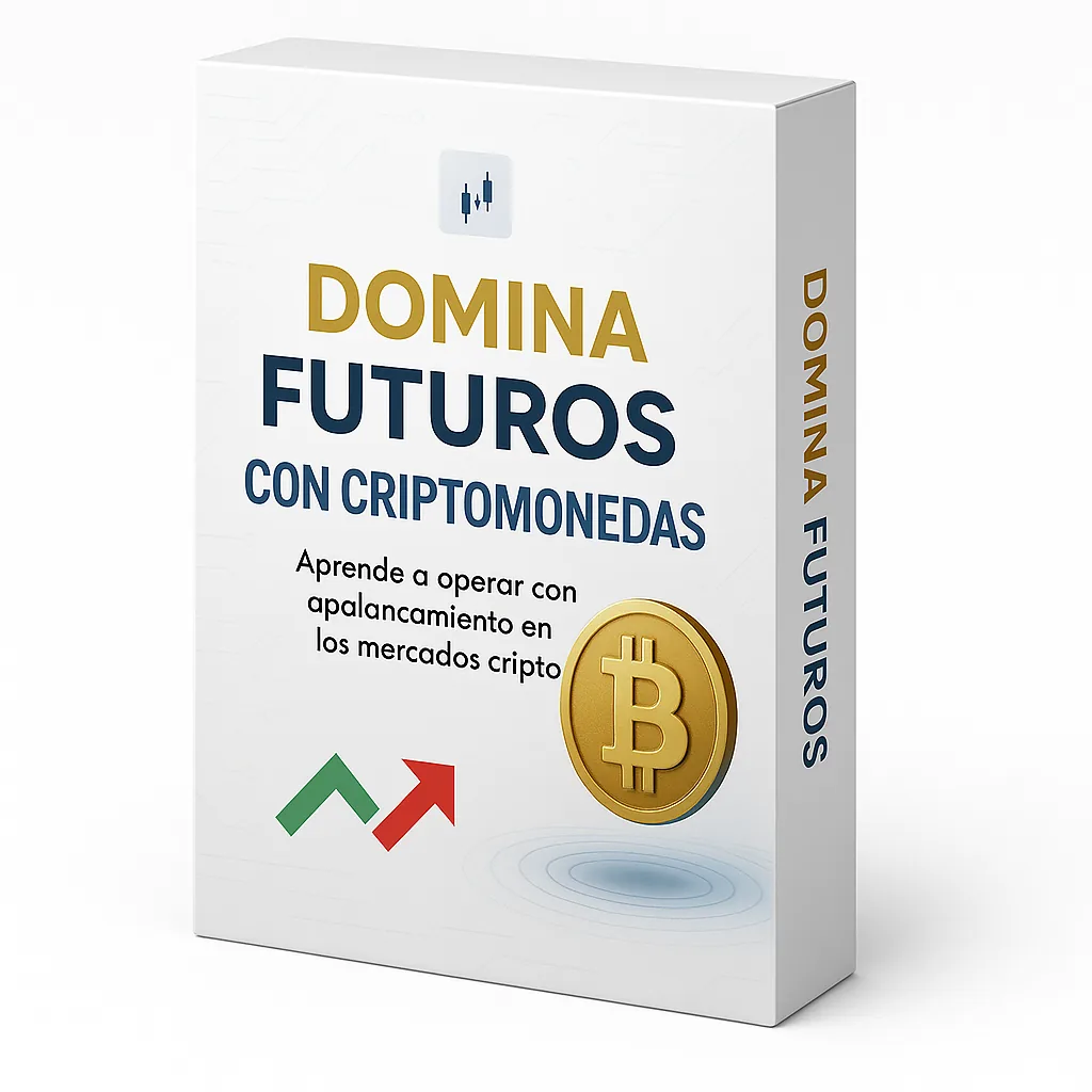 Domina Futuros con Criptomonedas