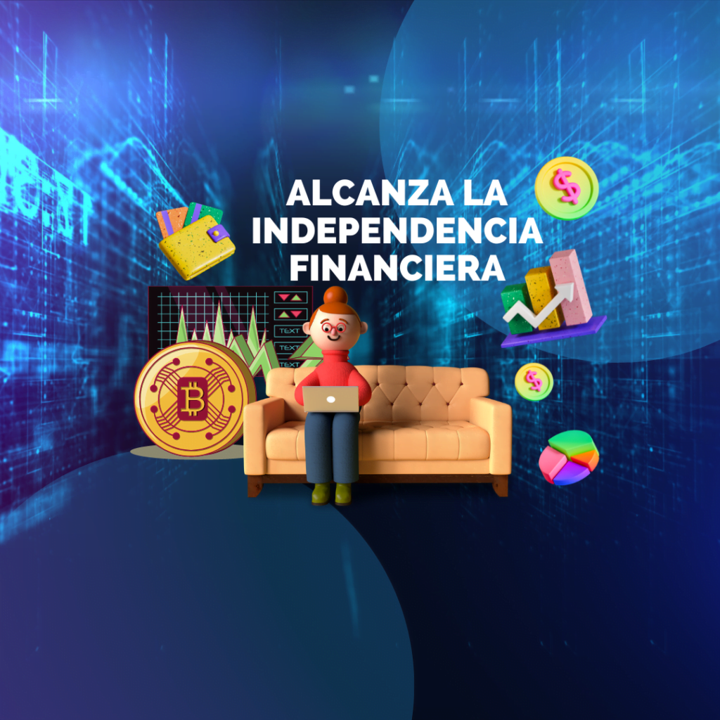 Bitcoin como invertir y ganar dinero con las criptomonedas