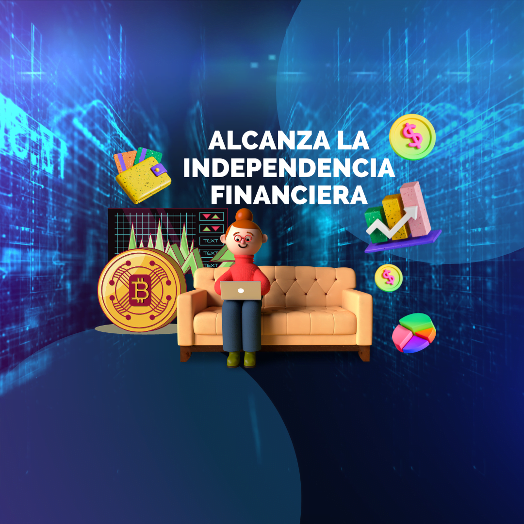 Bitcoin como invertir y ganar dinero con las criptomonedas