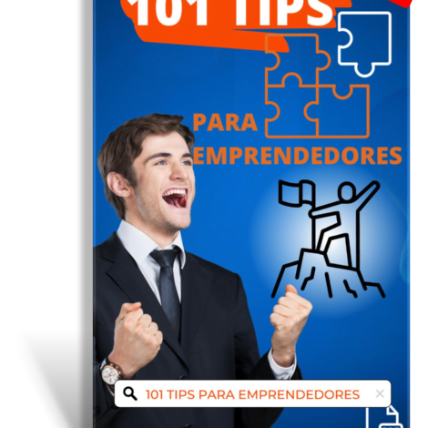 101 Tips para emprendedores
