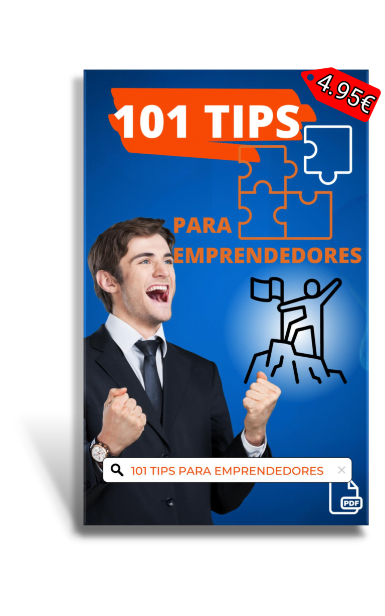 101 Tips para emprendedores